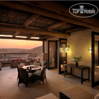 Qasr Al Sarab Desert Resort by Anantara