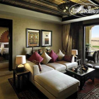 Qasr Al Sarab Desert Resort by Anantara