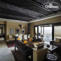 Qasr Al Sarab Desert Resort by Anantara