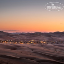 Qasr Al Sarab Desert Resort by Anantara