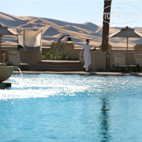 Qasr Al Sarab Desert Resort by Anantara