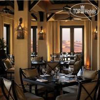 Qasr Al Sarab Desert Resort by Anantara