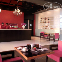 Fairmont Bab Al Bahr 