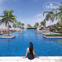 Fairmont Bab Al Bahr 