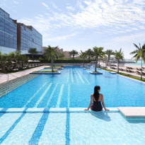 Fairmont Bab Al Bahr 