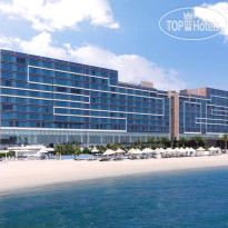 Fairmont Bab Al Bahr 