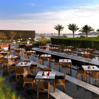 Fairmont Bab Al Bahr 
