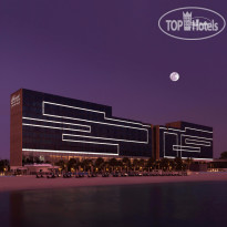 Fairmont Bab Al Bahr 