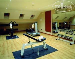 New photos from tourists Aloft Abu Dhabi 4*