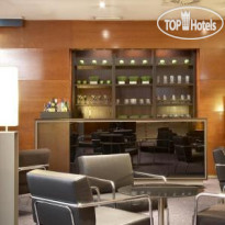 Aloft Abu Dhabi 