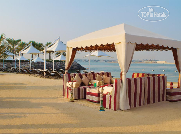 Traders Hotel Qaryat Al Beri