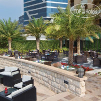 Traders Hotel Qaryat Al Beri 