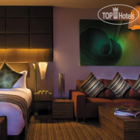 Traders Hotel Qaryat Al Beri 