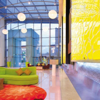 Traders Hotel Qaryat Al Beri 