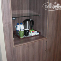 Khalidiya Palace Rayhaan by Rotana 