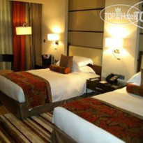 Khalidiya Palace Rayhaan by Rotana 