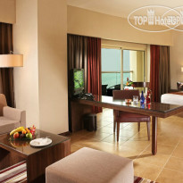 Khalidiya Palace Rayhaan by Rotana 