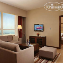 Khalidiya Palace Rayhaan by Rotana 