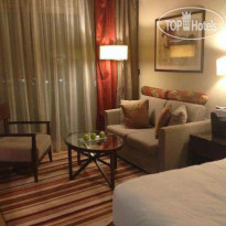 Khalidiya Palace Rayhaan by Rotana 