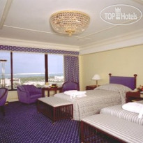 Intercontinental Rotana Inn Abu Dhabi 