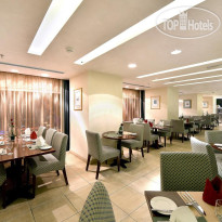 City Seasons Al Hamra
