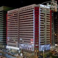 City Seasons Al Hamra