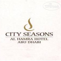 City Seasons Al Hamra 