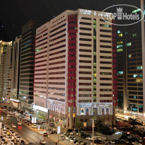 City Seasons Al Hamra