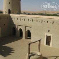 Tilal Liwa 
