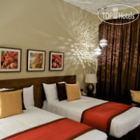Tilal Liwa 
