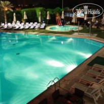 Villaggio Hotel Abu Dhabi 