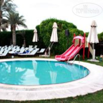 Villaggio Hotel Abu Dhabi 