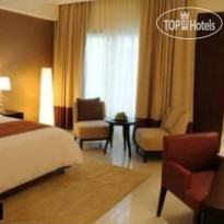 Villaggio Hotel Abu Dhabi