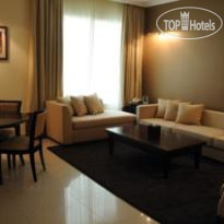 Villaggio Hotel Abu Dhabi