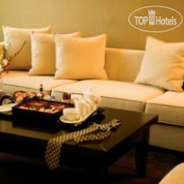 Villaggio Hotel Abu Dhabi