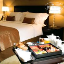 Villaggio Hotel Abu Dhabi