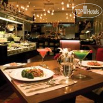 Villaggio Hotel Abu Dhabi