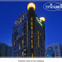 Vision Hotel Apartments
