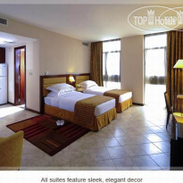 Vision Hotel Apartments