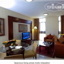 Vision Hotel Apartments