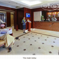 Vision Hotel Apartments