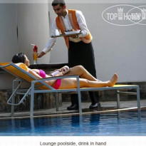 Vision Hotel Apartments