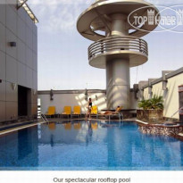 Vision Hotel Apartments
