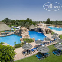 Danat Al Ain Resort 