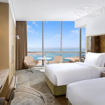 Conrad Abu Dhabi Etihad Towers tophotels