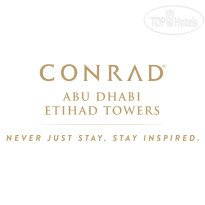Conrad Abu Dhabi Etihad Towers 