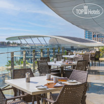 Conrad Abu Dhabi Etihad Towers
