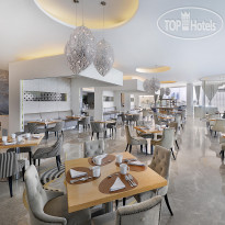 Conrad Abu Dhabi Etihad Towers