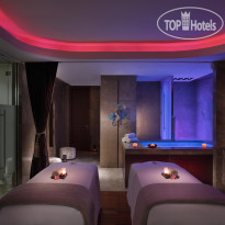 Conrad Abu Dhabi Etihad Towers