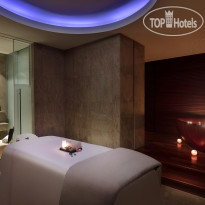Conrad Abu Dhabi Etihad Towers